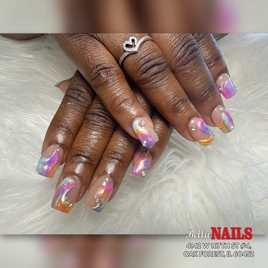Nail May 22